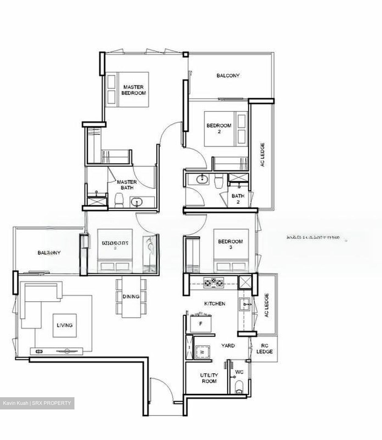 Pasir Ris Heights (D18), Condominium #432469661